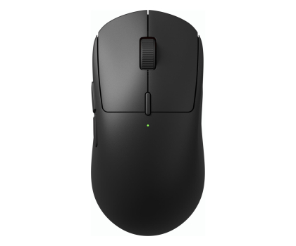 Myszka SMX Bonobo V2 Super Void black